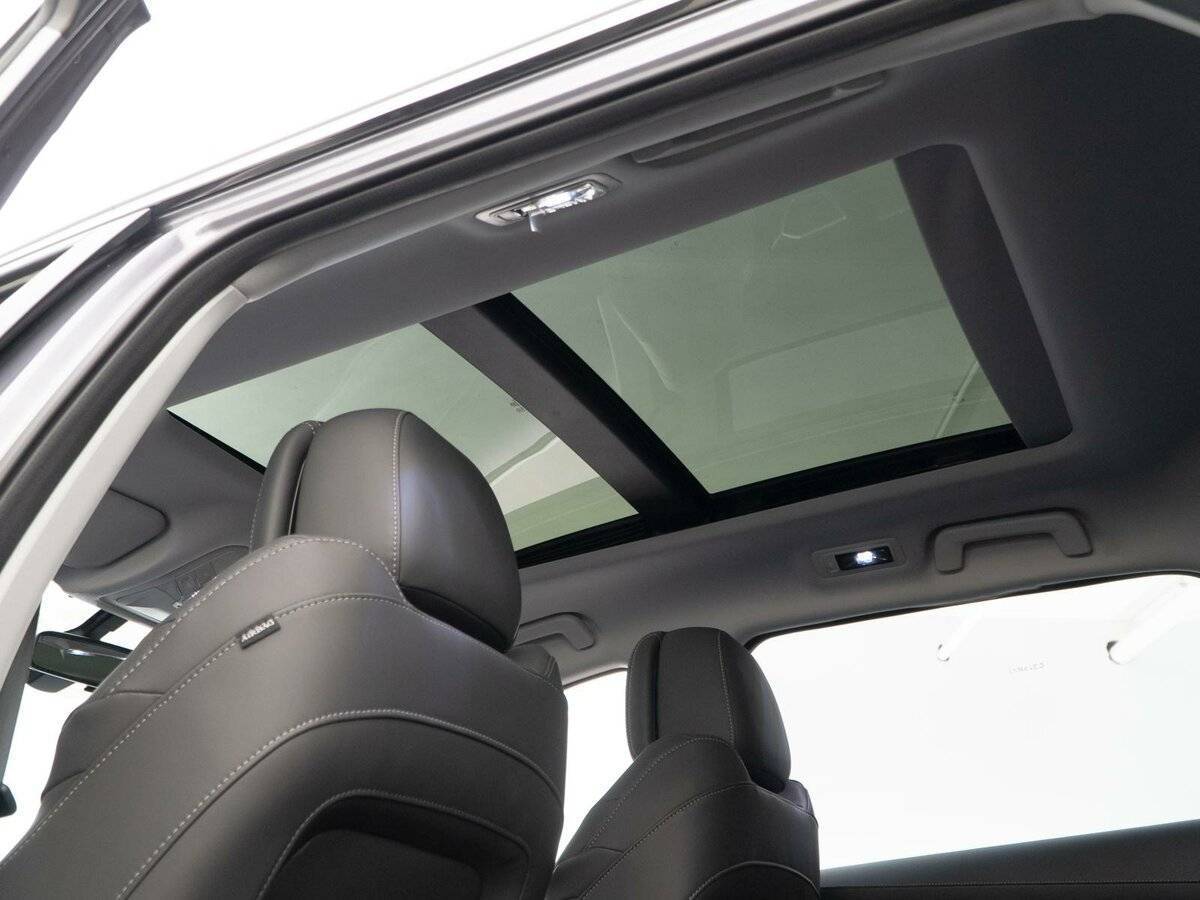 Chery Tiggo 8 с пробегом — 2022 год. Фото: #11