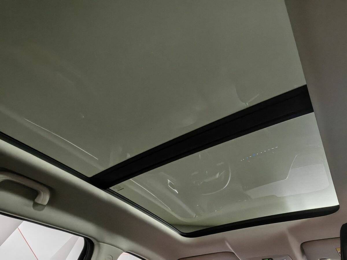 Changan CS55 Plus с пробегом — 2023 год. Фото: #21