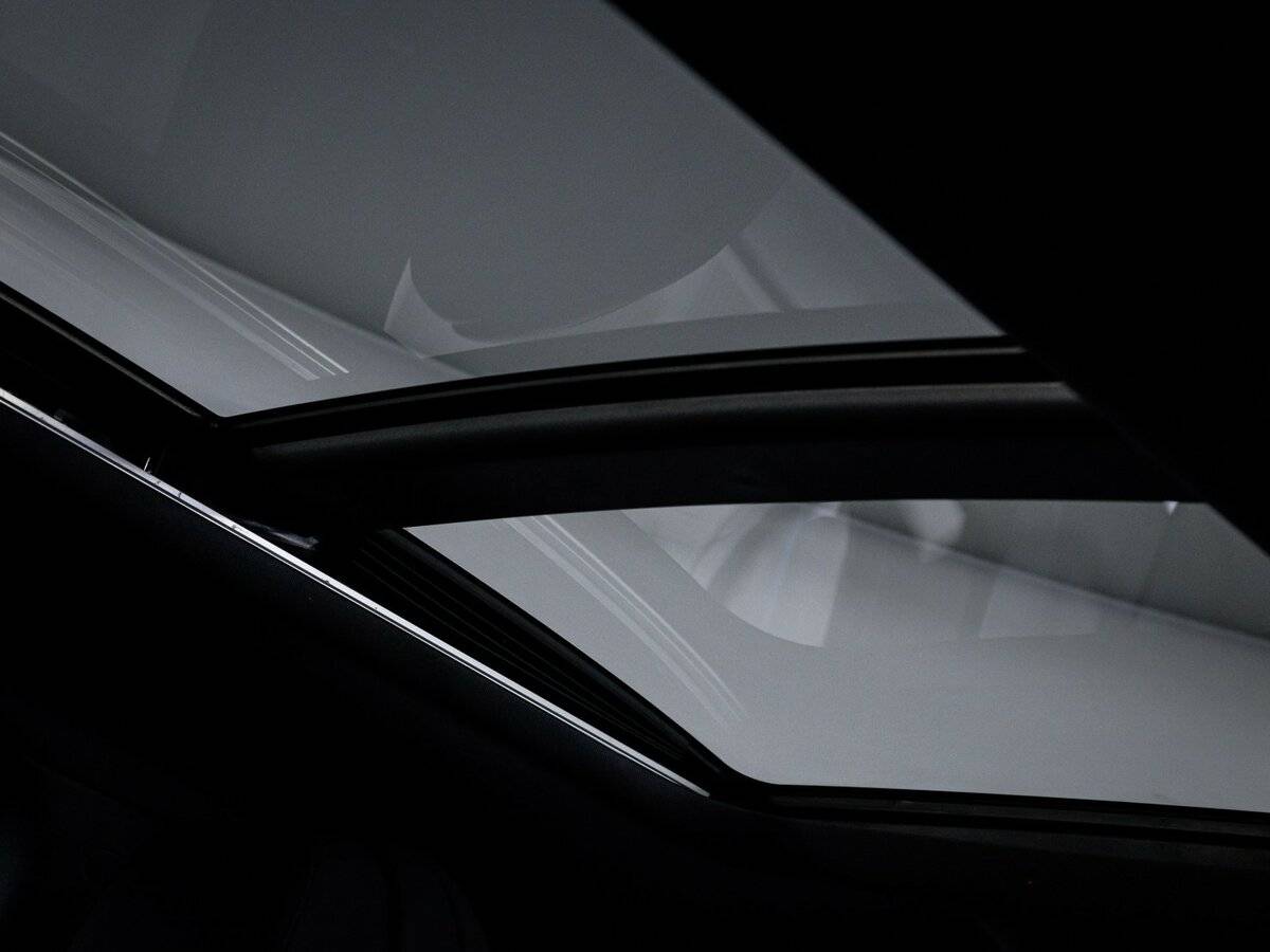 EXEED TXL с пробегом — 2023 год. Фото: #20