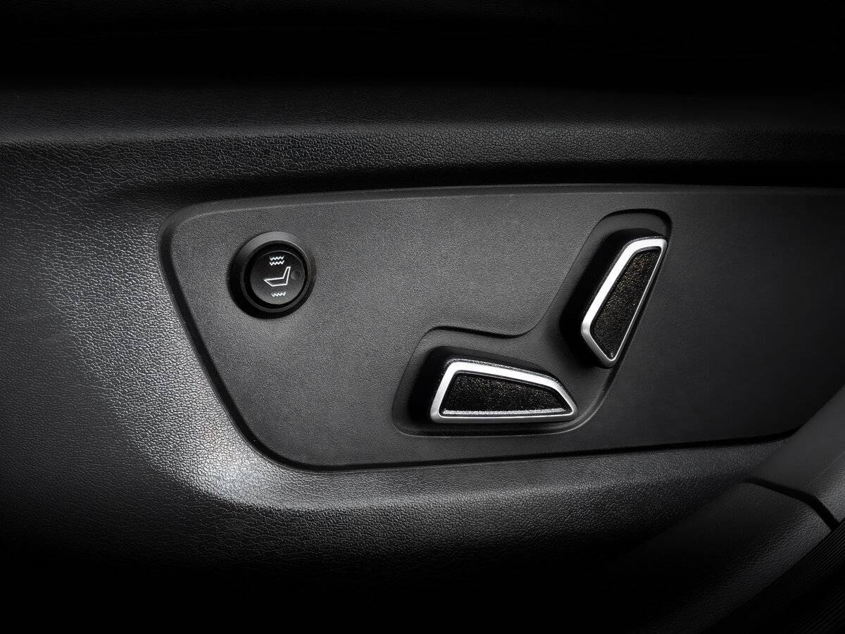 Changan UNI-T с пробегом — 2023 год. Фото: #20