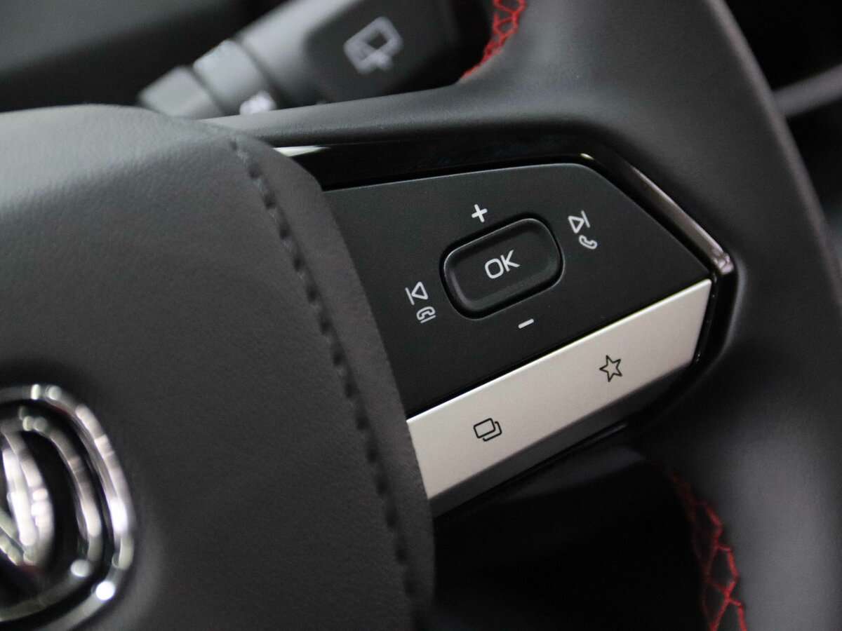 Changan CS55 Plus с пробегом — 2023 год. Фото: #24