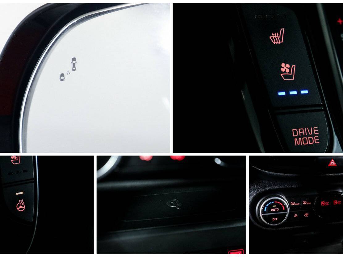 Kia Soul с пробегом — 2019 год. Фото: #21