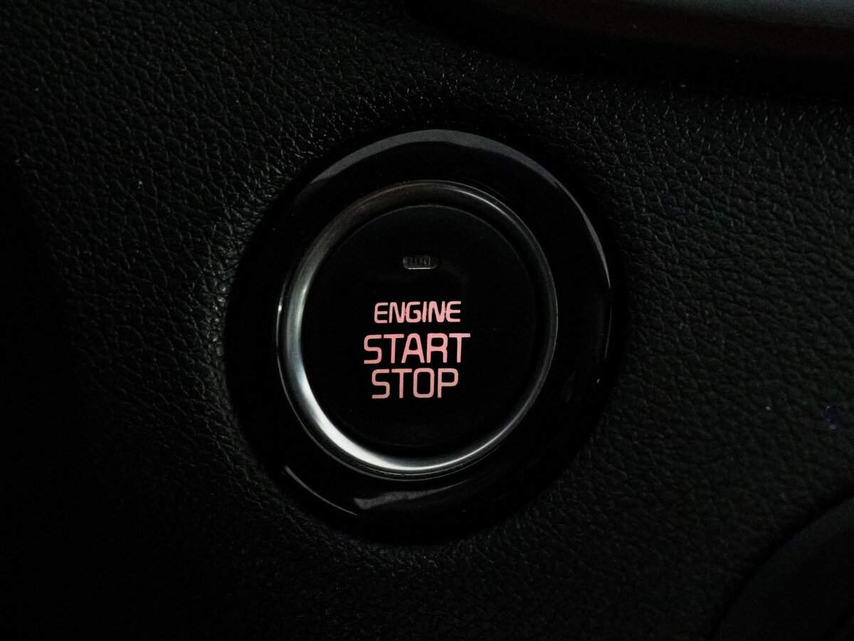 Kia Sorento с пробегом — 2016 год. Фото: #18