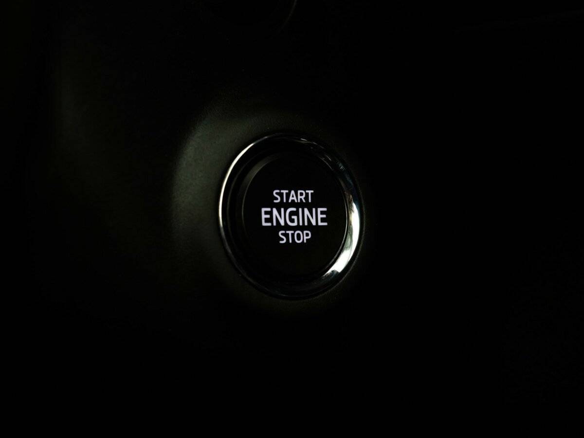 Skoda Kodiaq с пробегом — 2020 год. Фото: #15