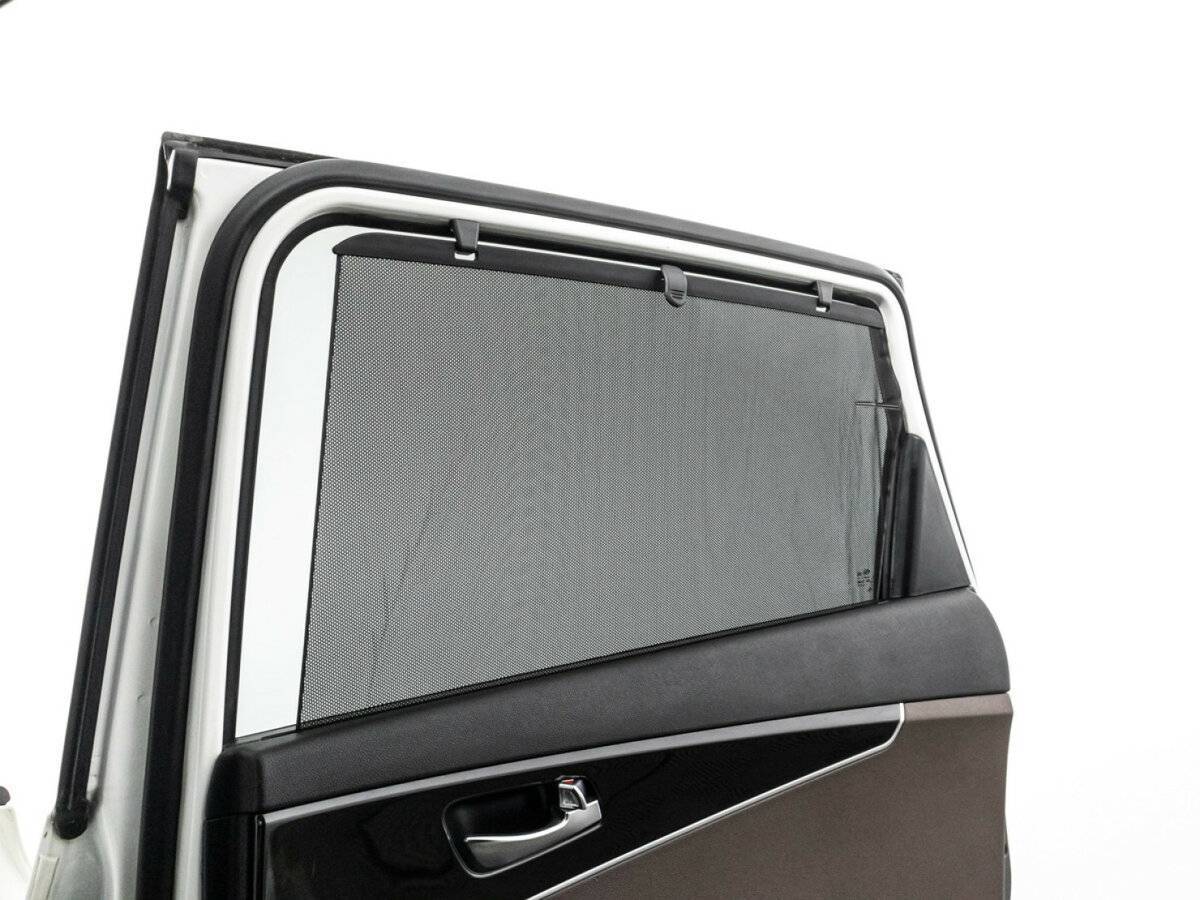 Kia Sorento с пробегом — 2017 год. Фото: #26