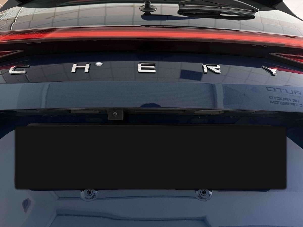 Chery Tiggo 8 Pro Max с пробегом — 2024 год. Фото: #33