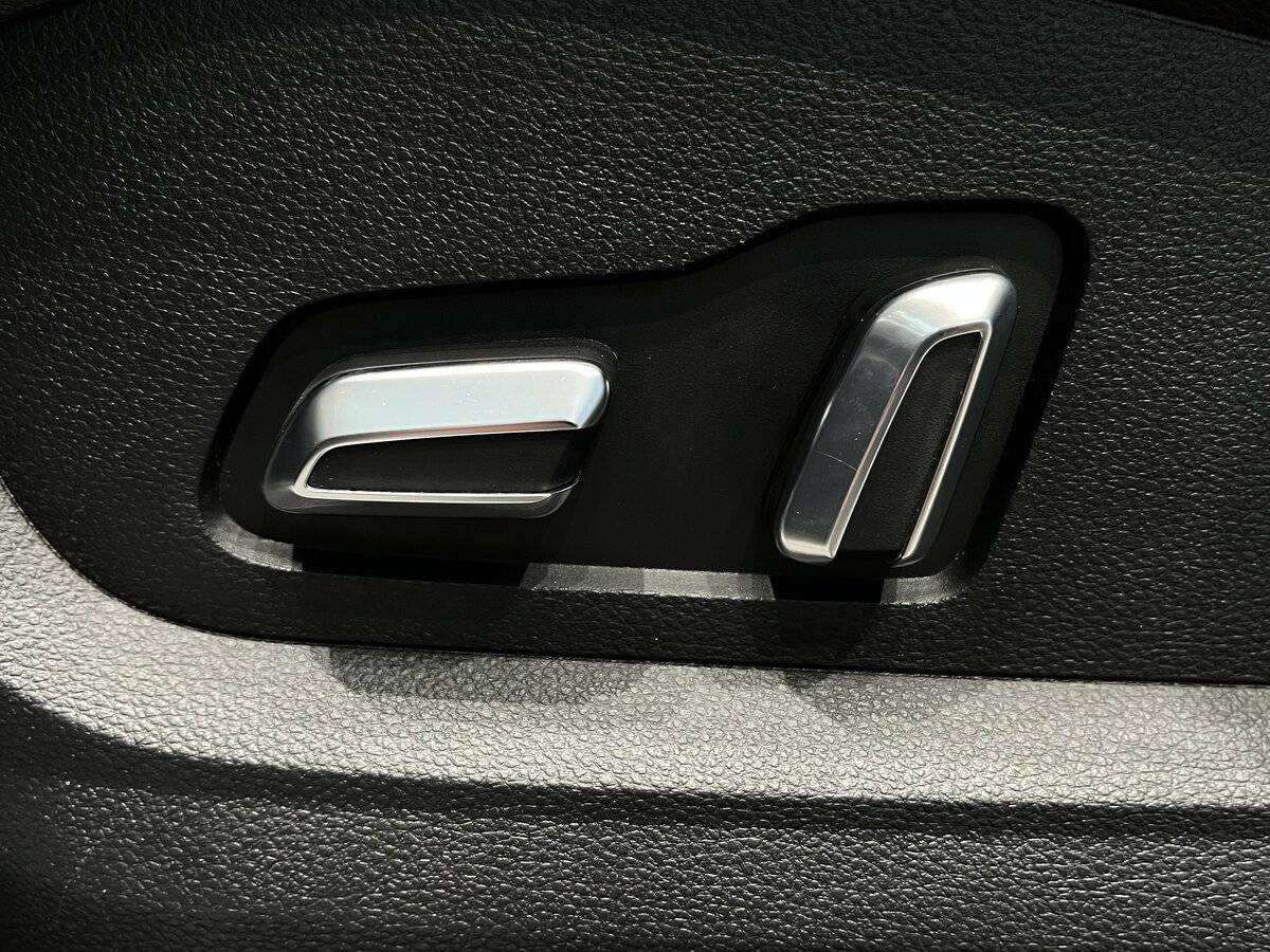 Chery Tiggo 7 Pro Max с пробегом — 2023 год. Фото: #28