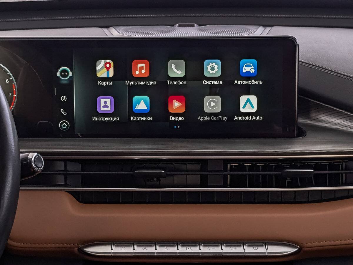 Chery Tiggo 8 Pro Max с пробегом — 2022 год. Фото: #16