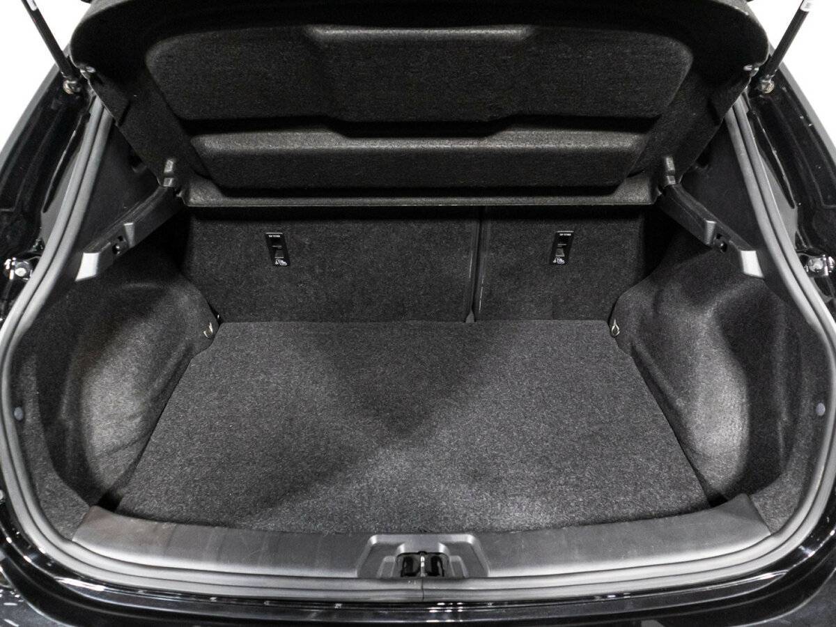 Nissan Qashqai с пробегом — 2021 год. Фото: #14