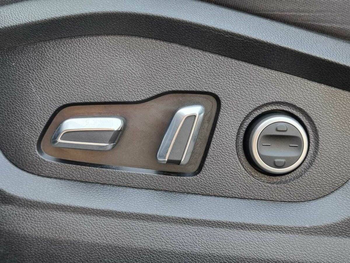 Chery Tiggo 8 Pro Max с пробегом — 2023 год. Фото: #20