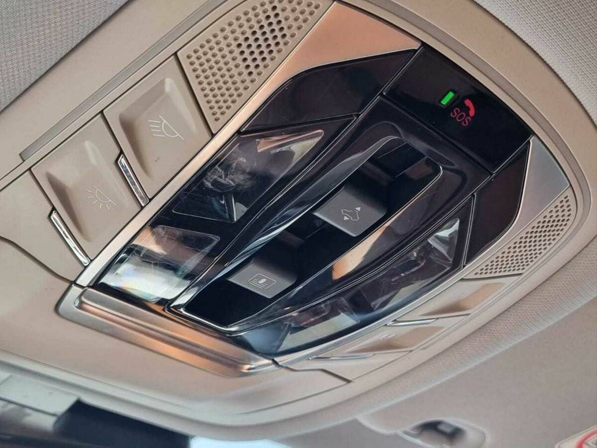 Chery Tiggo 8 Pro Max с пробегом — 2023 год. Фото: #27