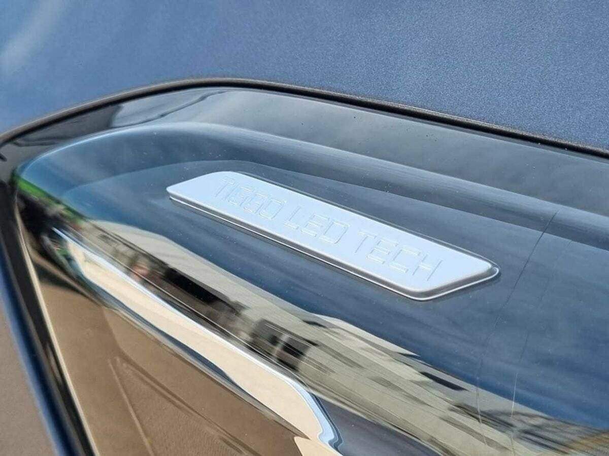 Chery Tiggo 8 Pro Max с пробегом — 2023 год. Фото: #30