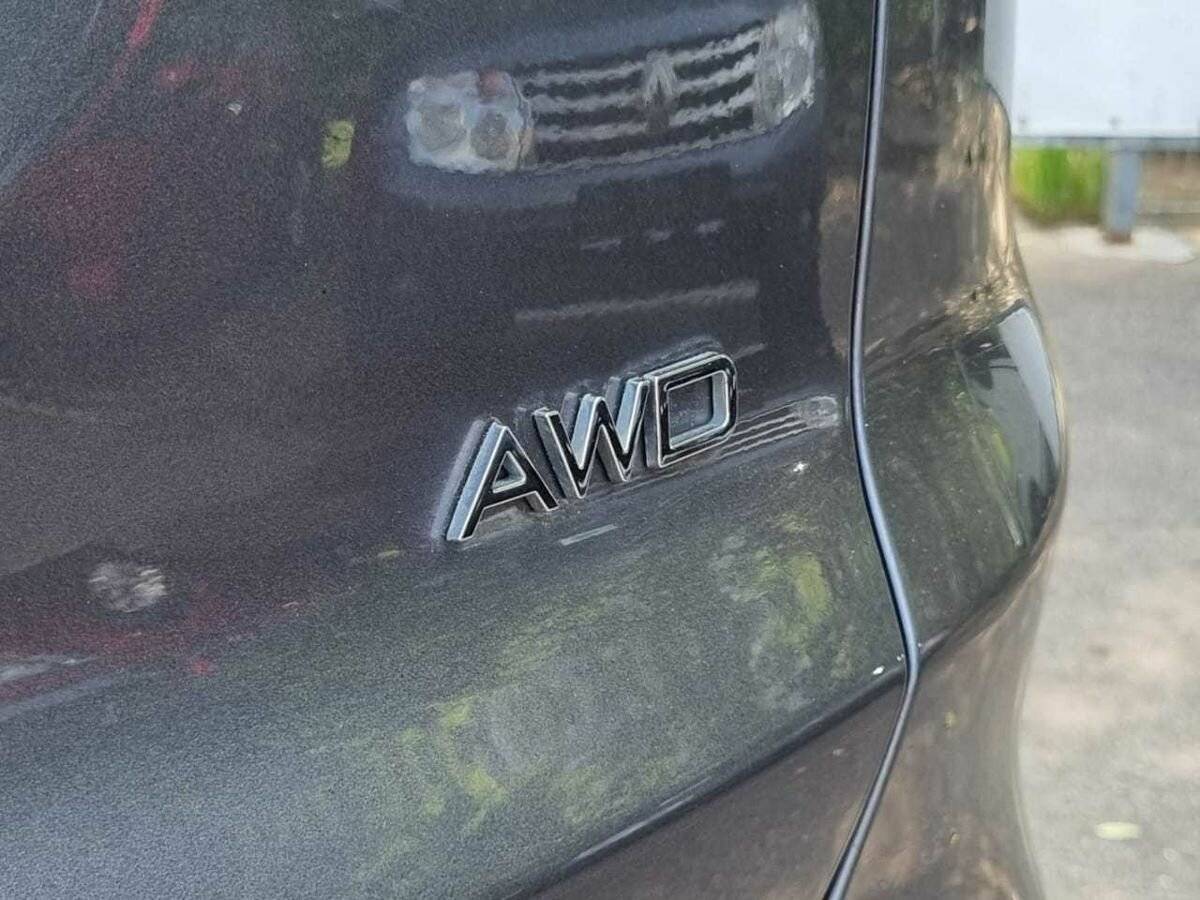 Chery Tiggo 8 Pro Max с пробегом — 2023 год. Фото: #31