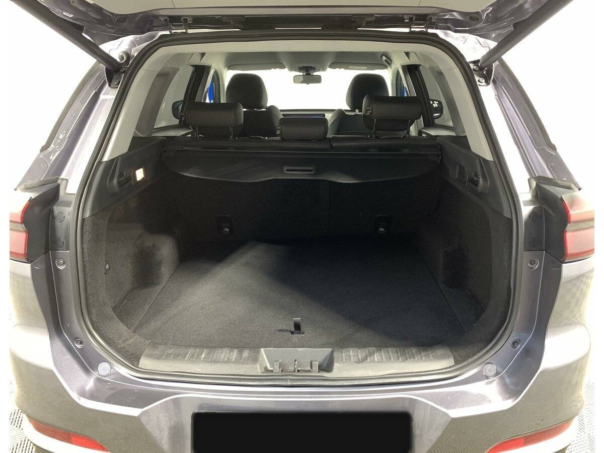 Chery Tiggo 7 Pro Max с пробегом — 2023 год. Фото: #9