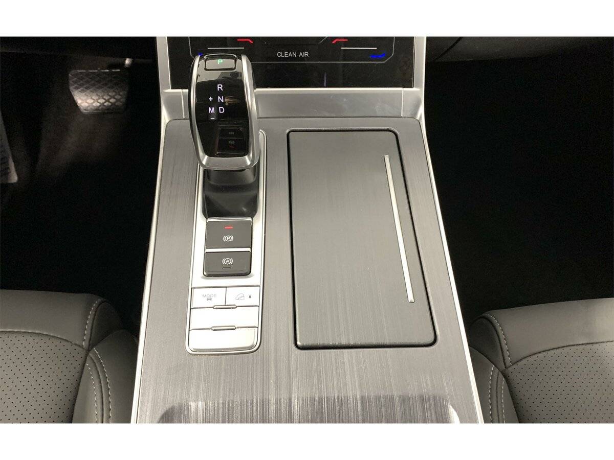 Chery Tiggo 7 Pro Max с пробегом — 2023 год. Фото: #20