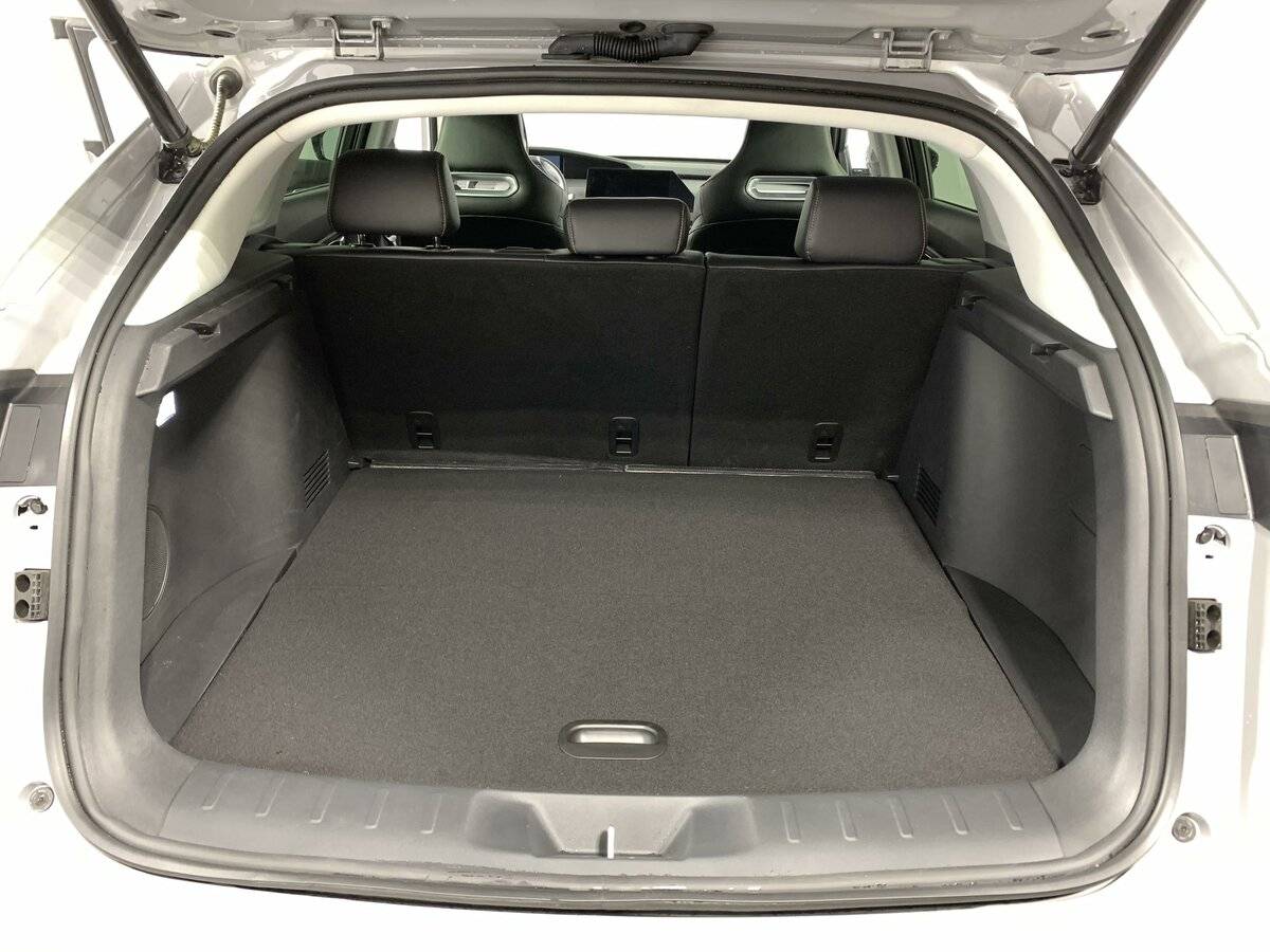 Changan UNI-K с пробегом — 2023 год. Фото: #9