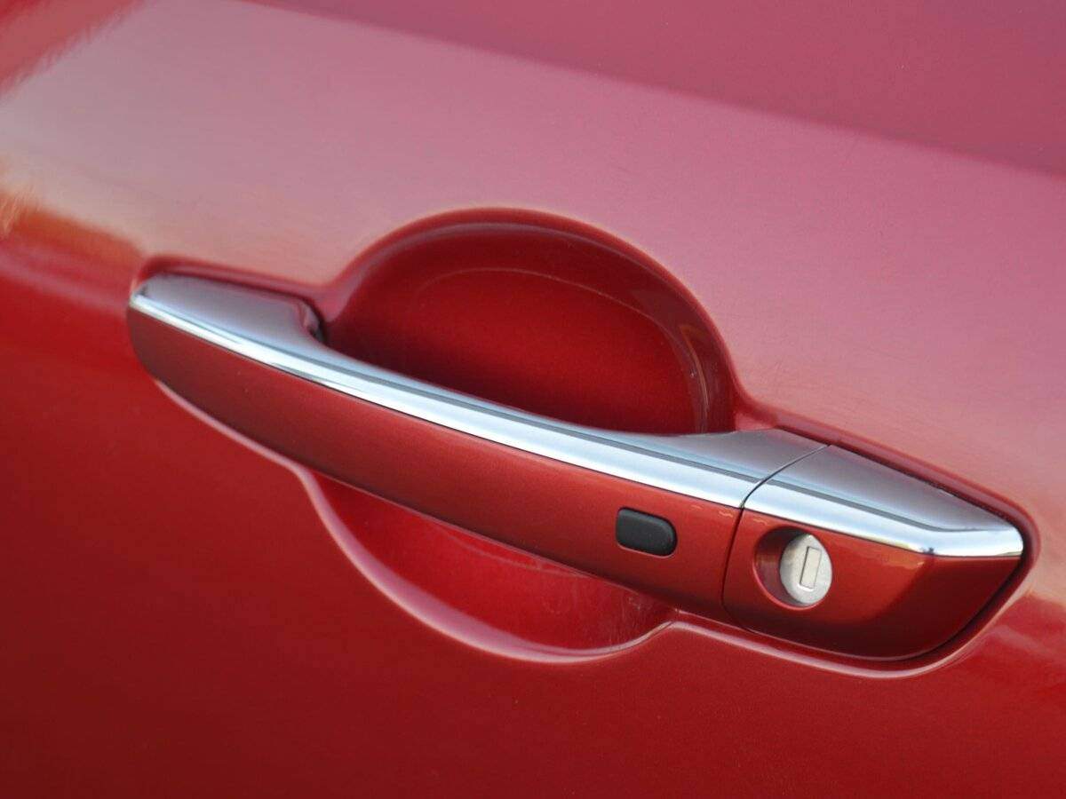 Changan CS35 Plus с пробегом — 2020 год. Фото: #16