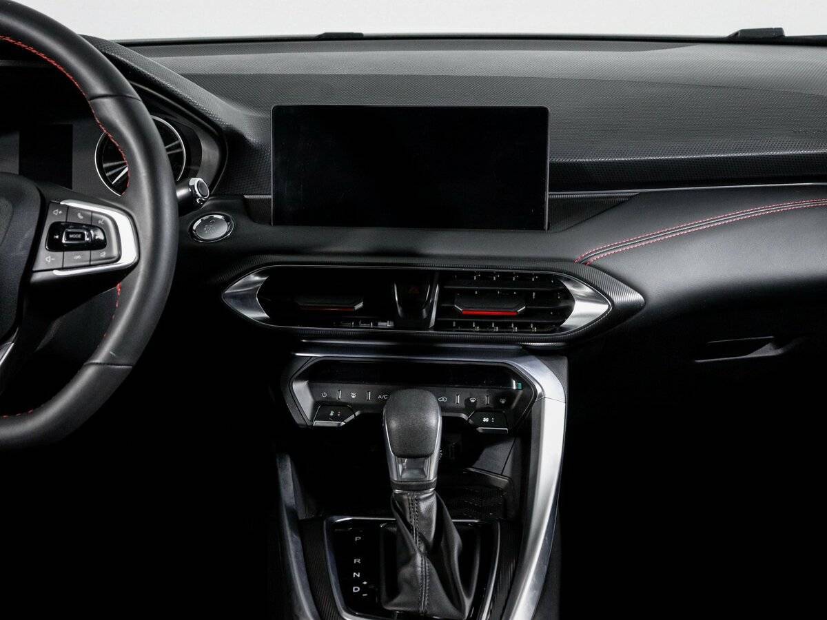 KAIYI E5 с пробегом — 2023 год. Фото: #12