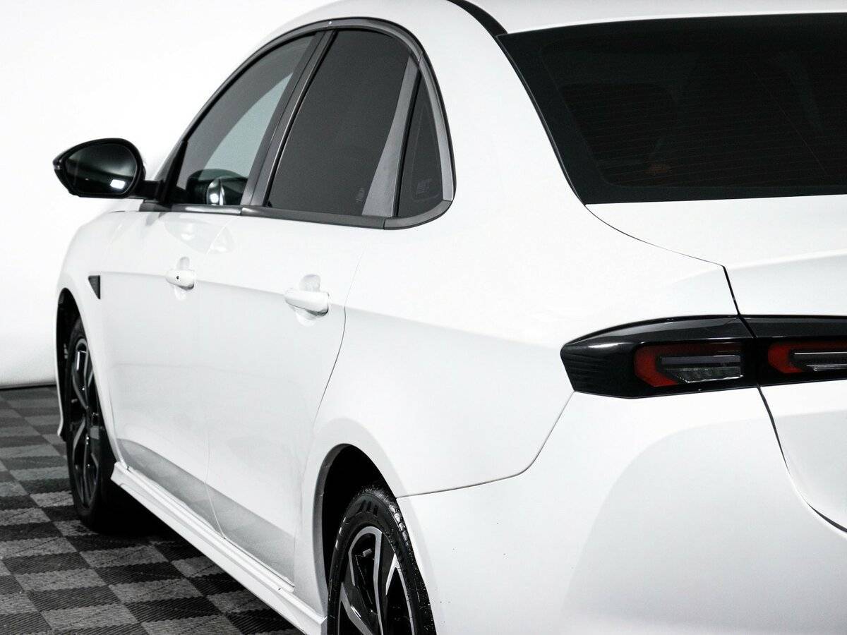 KAIYI E5 с пробегом — 2023 год. Фото: #19