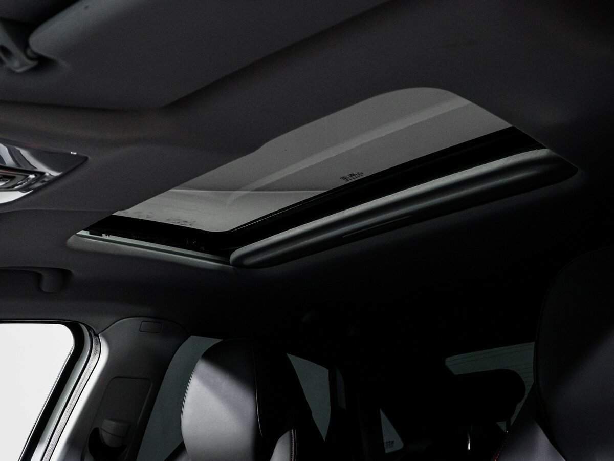 KAIYI E5 с пробегом — 2023 год. Фото: #20