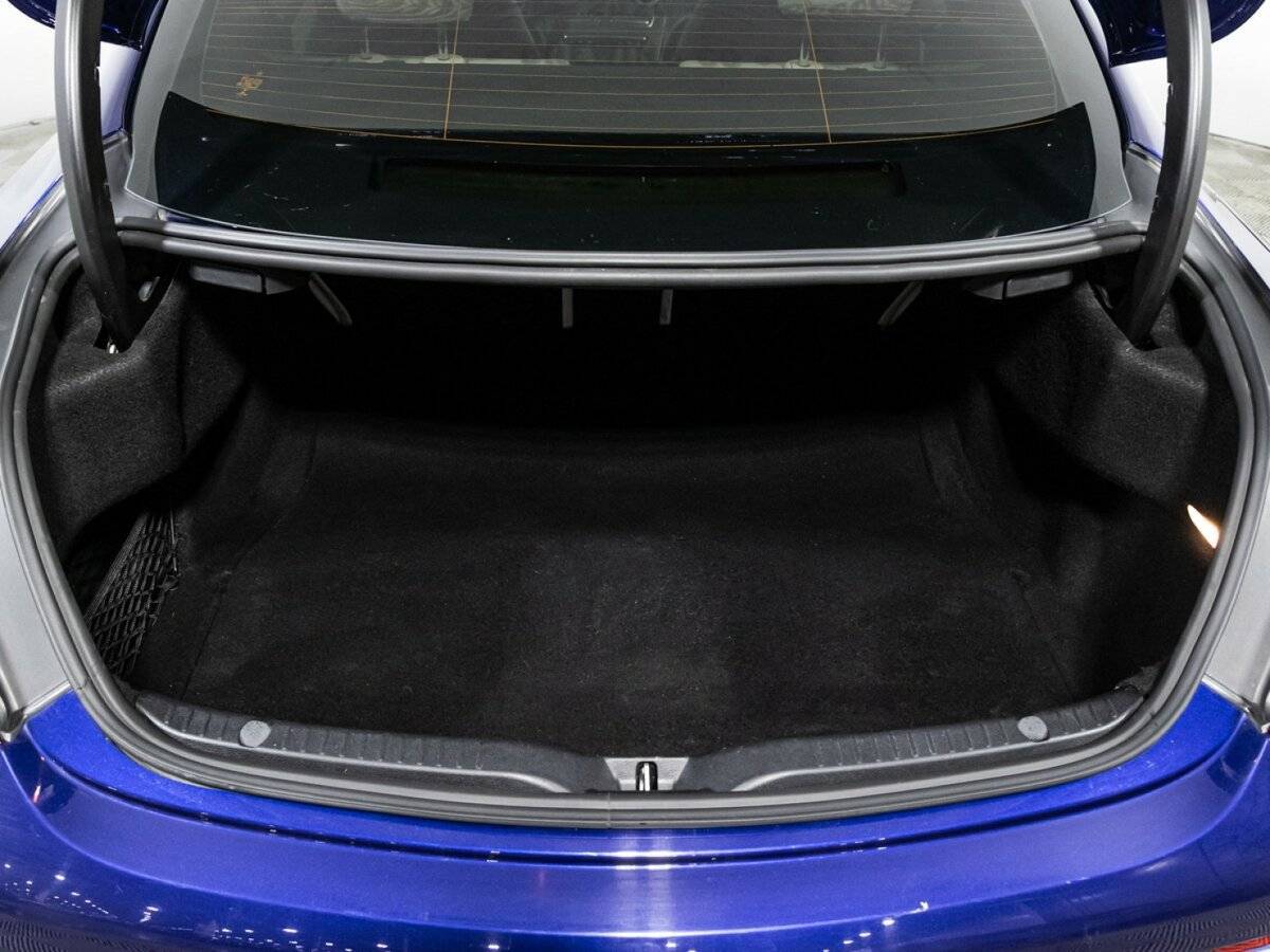 Mercedes-Benz C-Класс с пробегом — 2018 год. Фото: #20