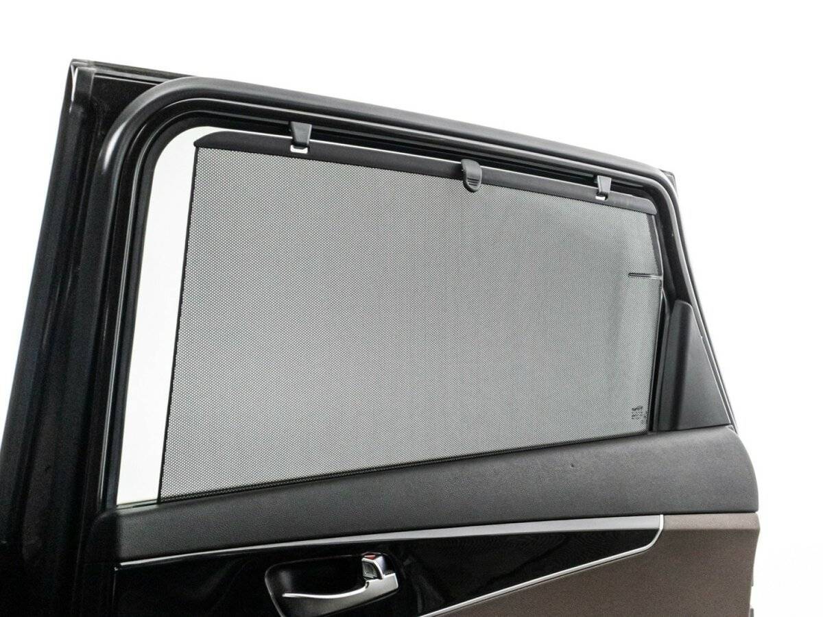 Kia Sorento с пробегом — 2018 год. Фото: #19