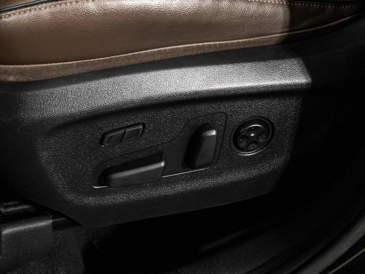 Kia Sorento с пробегом — 2019 год. Фото: #21