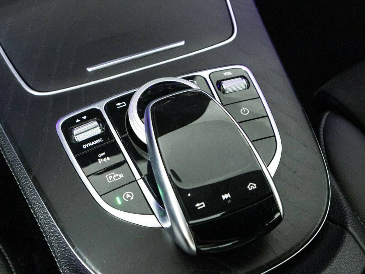 Mercedes-Benz E-Класс с пробегом — 2018 год. Фото: #21