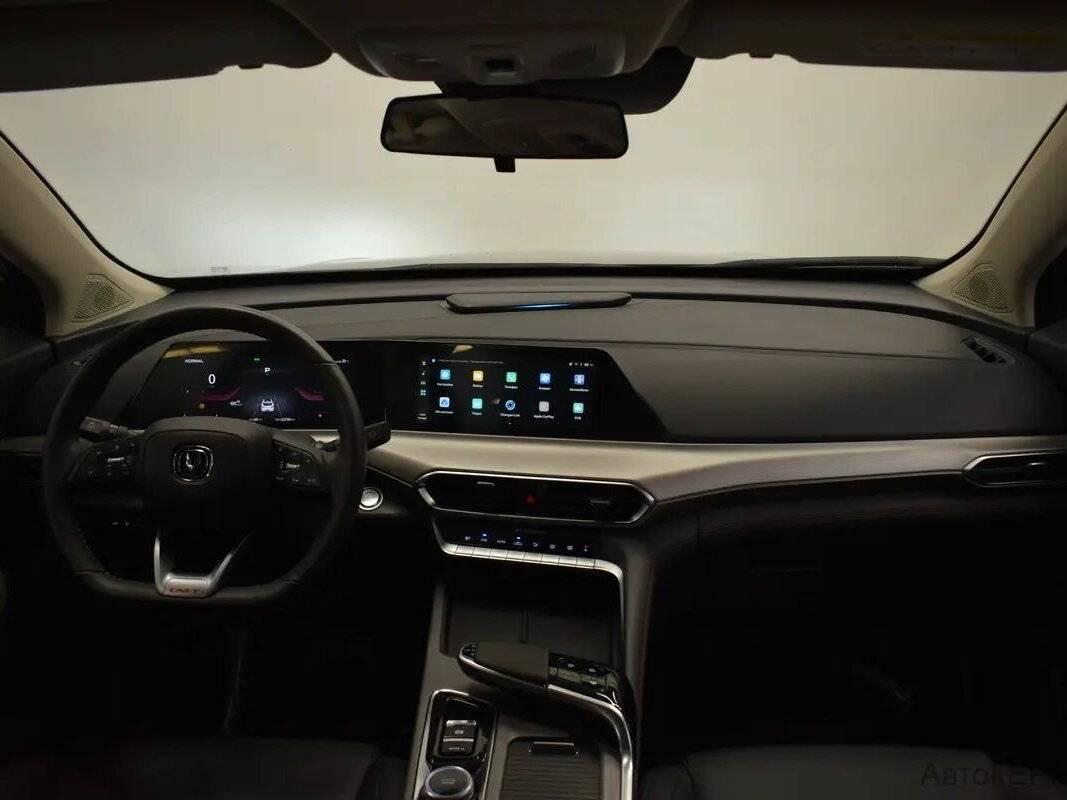 Changan UNI-T с пробегом — 2023 год. Фото: #18