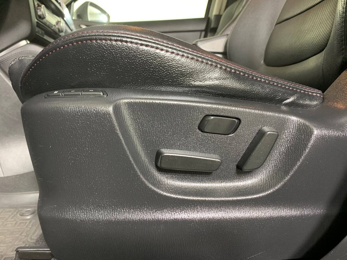 Mazda CX-5 с пробегом — 2017 год. Фото: #15