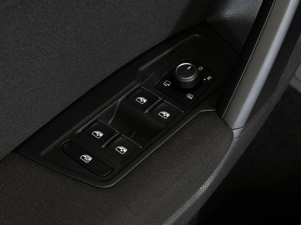 Volkswagen Tiguan с пробегом — 2019 год. Фото: #20