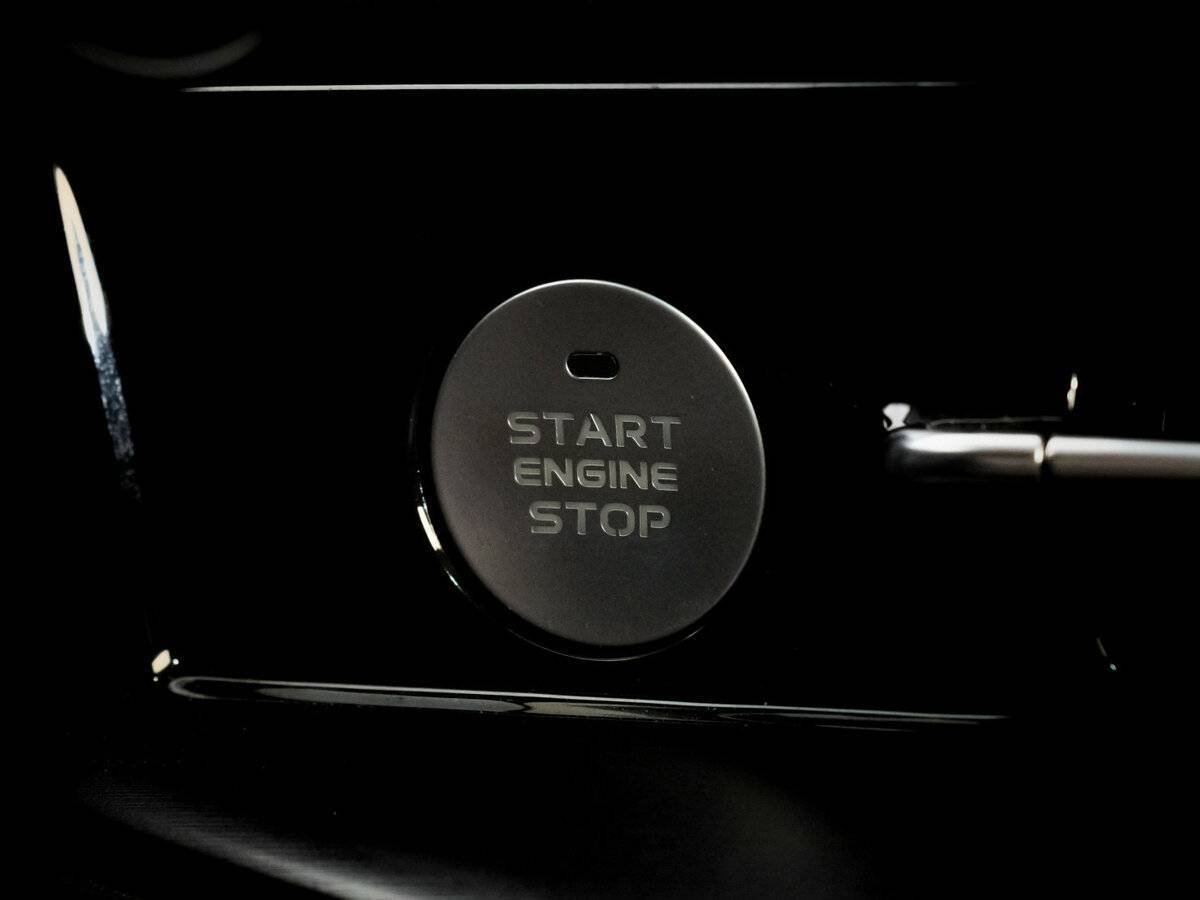 Changan CS55 Plus с пробегом — 2023 год. Фото: #19