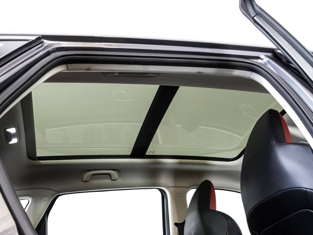 Changan CS55 Plus с пробегом — 2023 год. Фото: #24