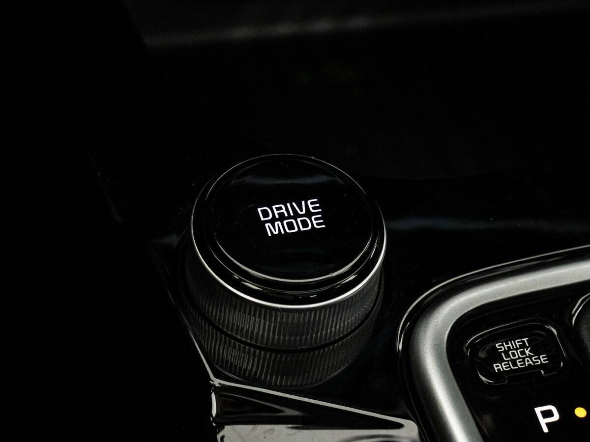 Kia Seltos с пробегом — 2022 год. Фото: #20