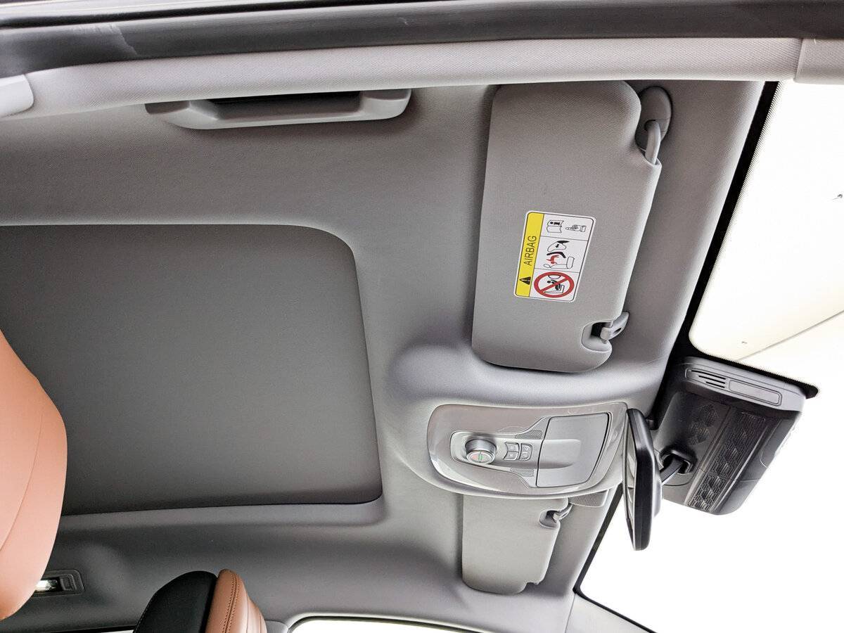 Chery Tiggo 8 Pro Max с пробегом — 2022 год. Фото: #22