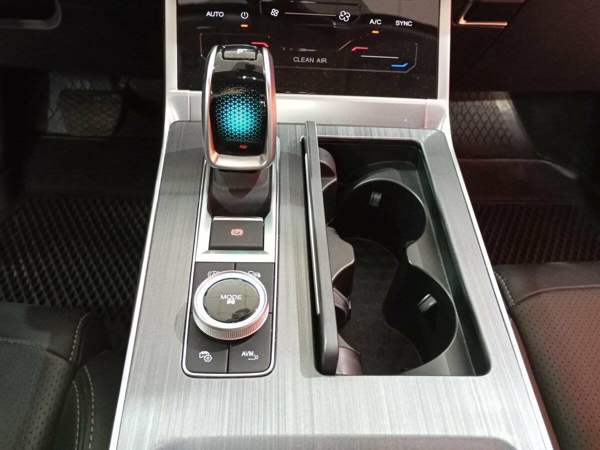 Chery Tiggo 7 Pro Max с пробегом — 2023 год. Фото: #16