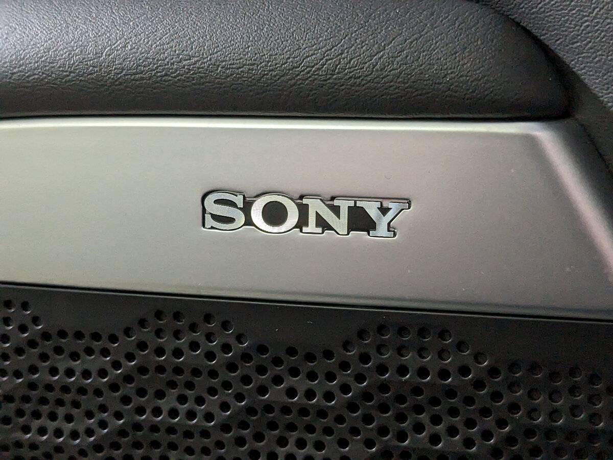 Changan UNI-K с пробегом — 2023 год. Фото: #28