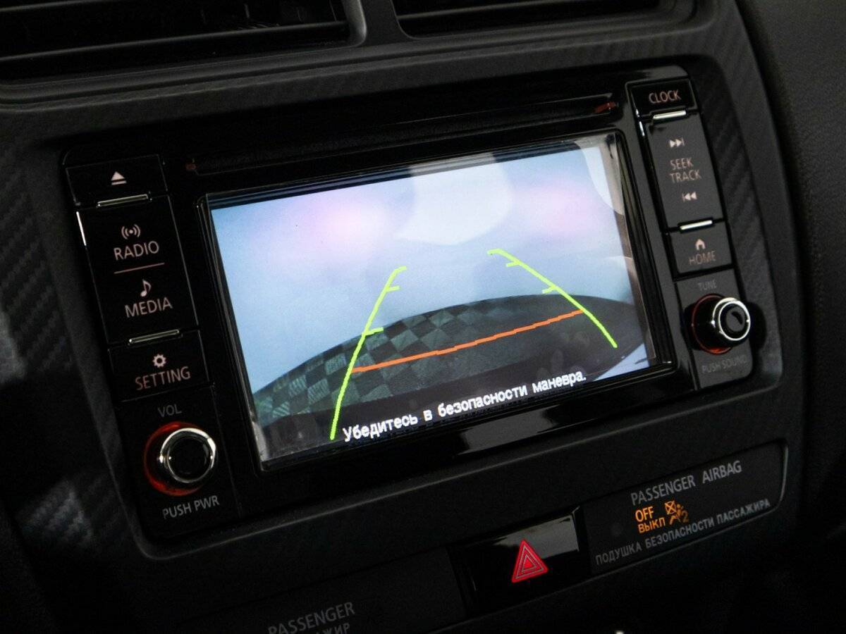 Mitsubishi ASX с пробегом — 2019 год. Фото: #15