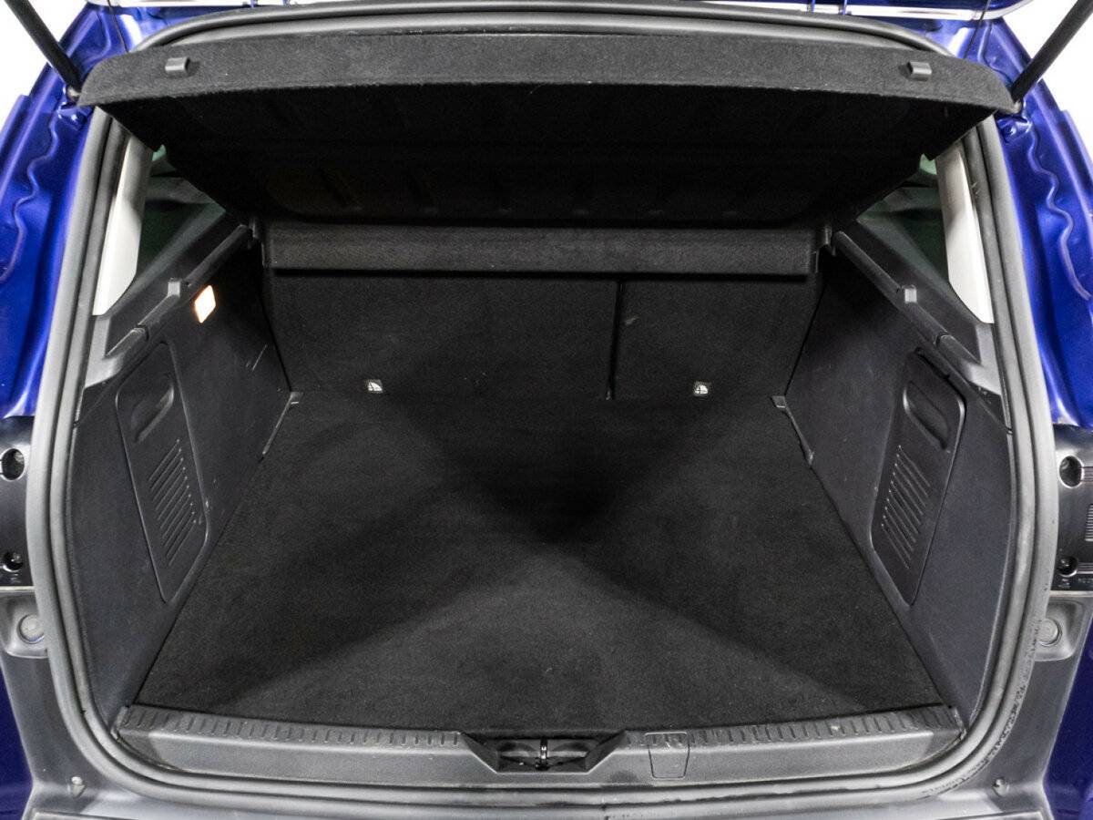 Renault Kaptur с пробегом — 2022 год. Фото: #14