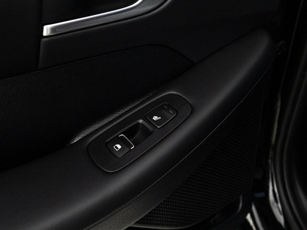 Hyundai Sonata с пробегом — 2020 год. Фото: #14