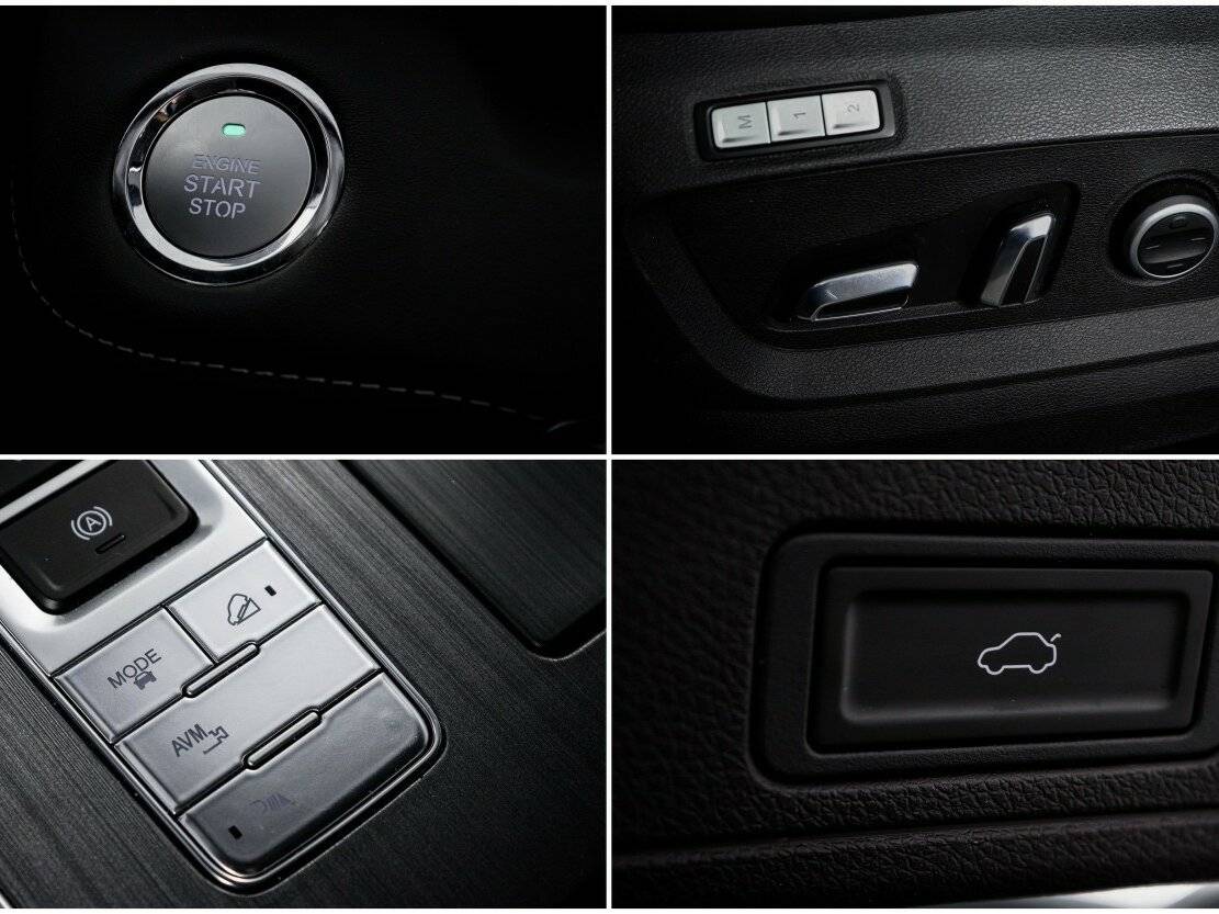 Chery Tiggo 7 Pro Max с пробегом — 2023 год. Фото: #22