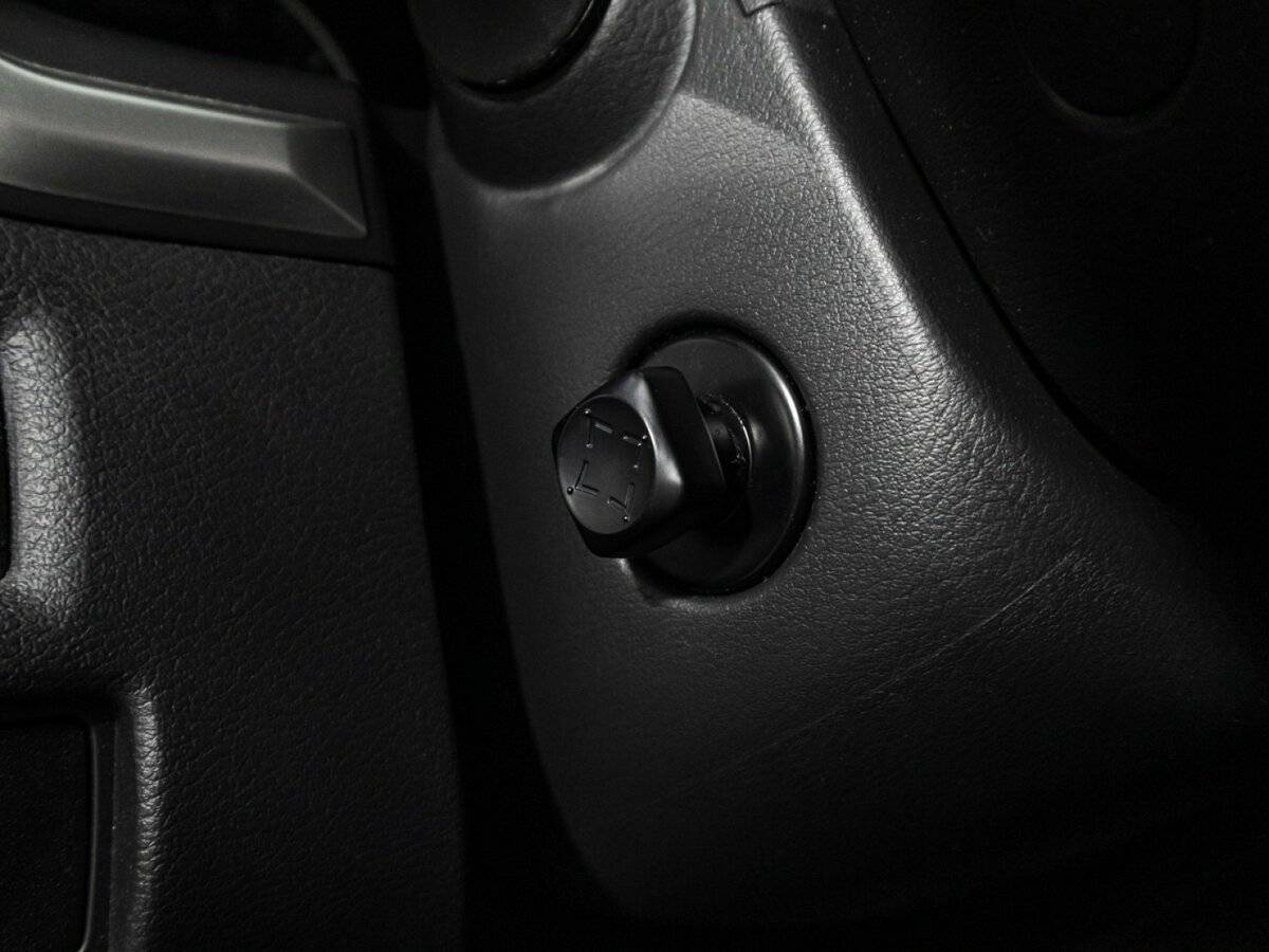 Nissan Murano с пробегом — 2017 год. Фото: #18