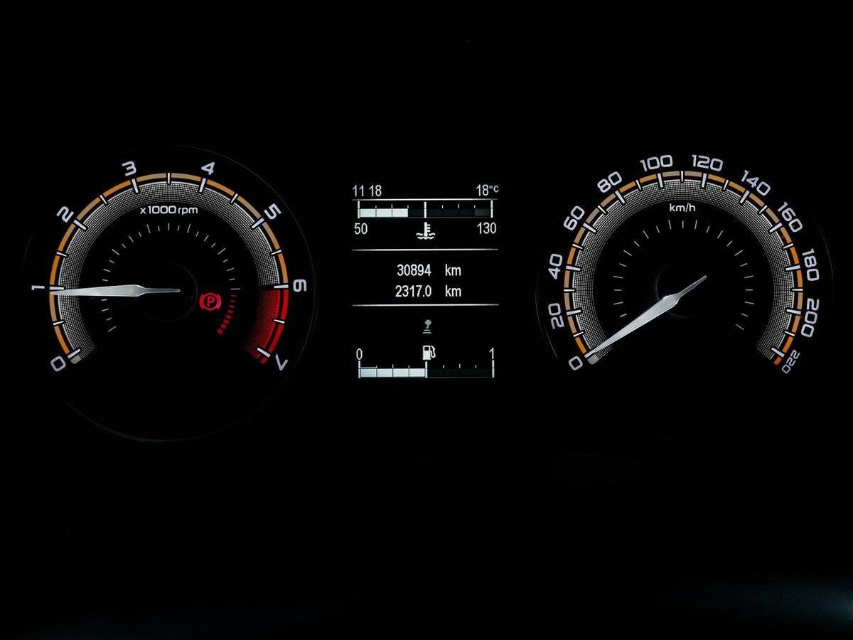 Lada (ВАЗ) Vesta с пробегом — 2023 год. Фото: #10