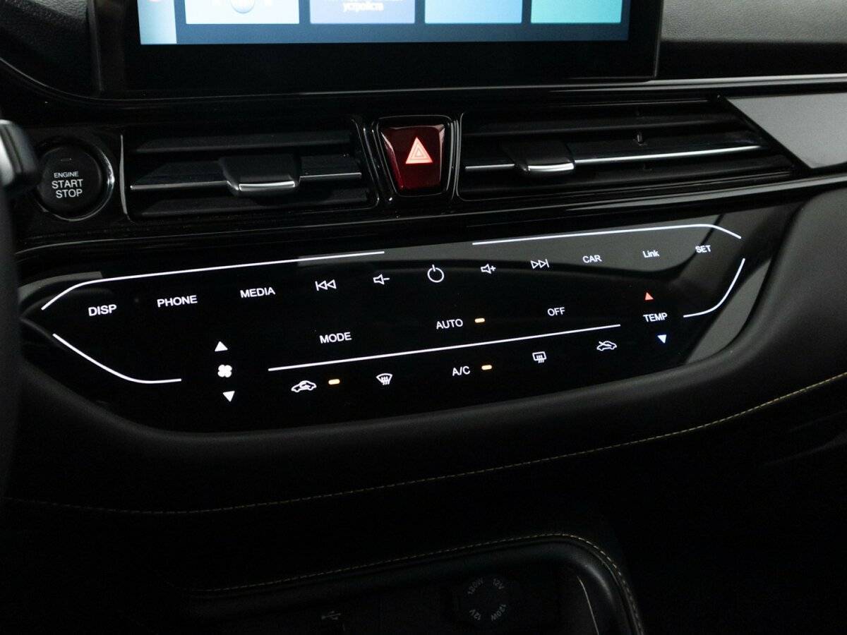 Москвич 3 с пробегом — 2023 год. Фото: #19