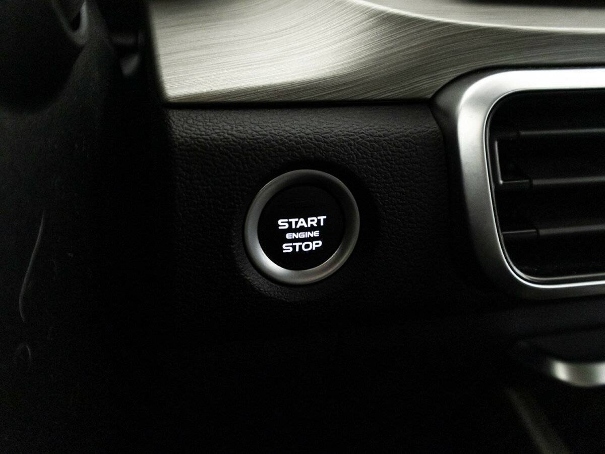 Geely Coolray с пробегом — 2023 год. Фото: #20