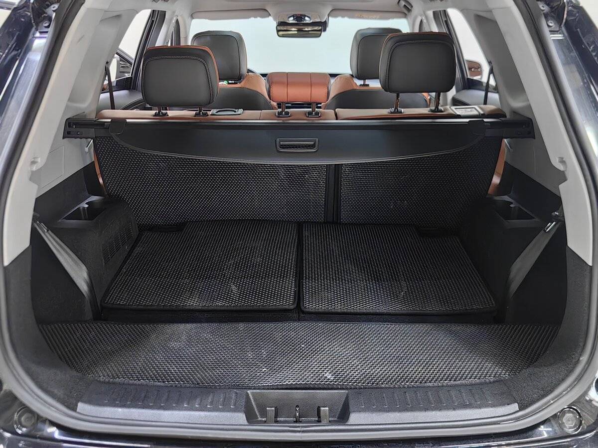 Chery Tiggo 8 Pro Max с пробегом — 2022 год. Фото: #26