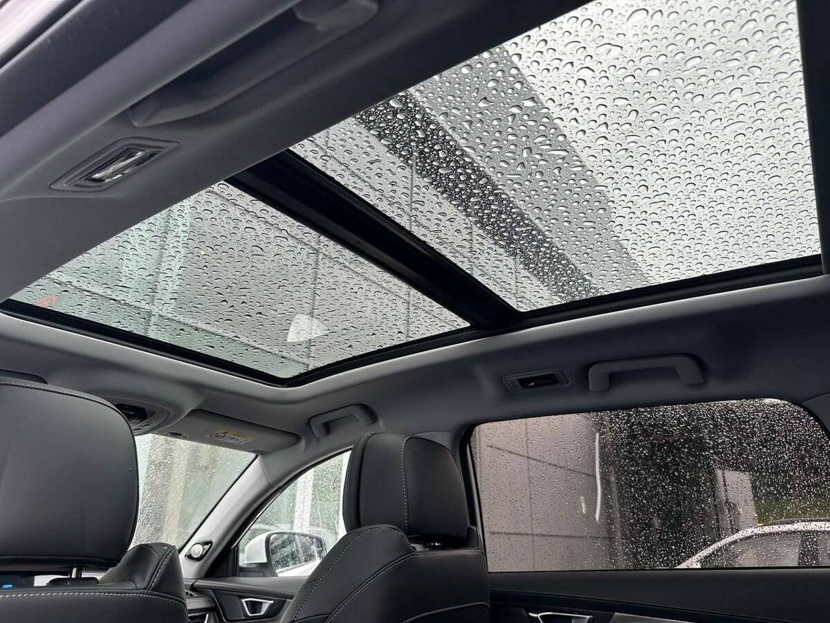 Chery Tiggo 8 Pro Max с пробегом — 2023 год. Фото: #16