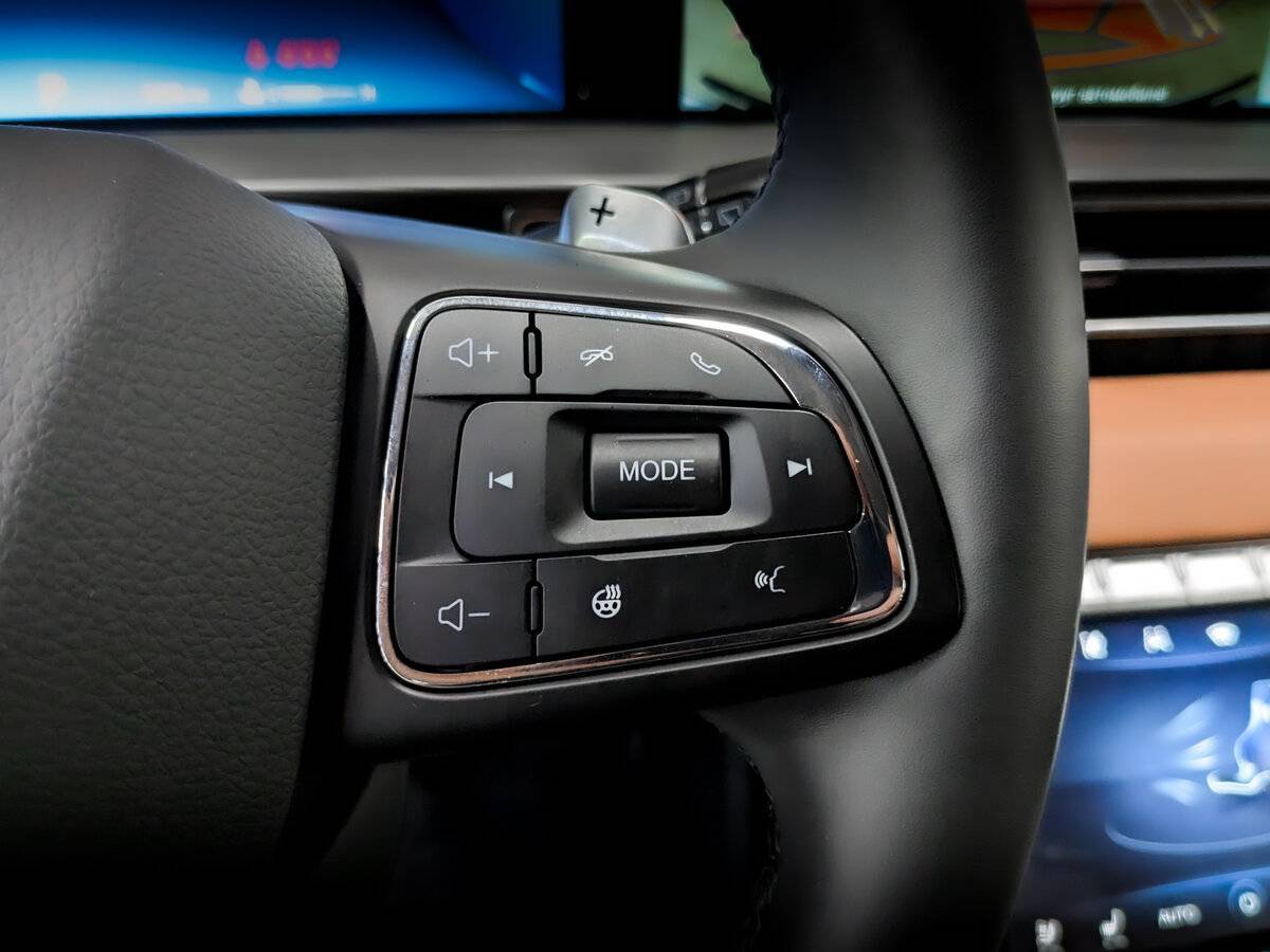 Chery Tiggo 8 Pro Max с пробегом — 2023 год. Фото: #29