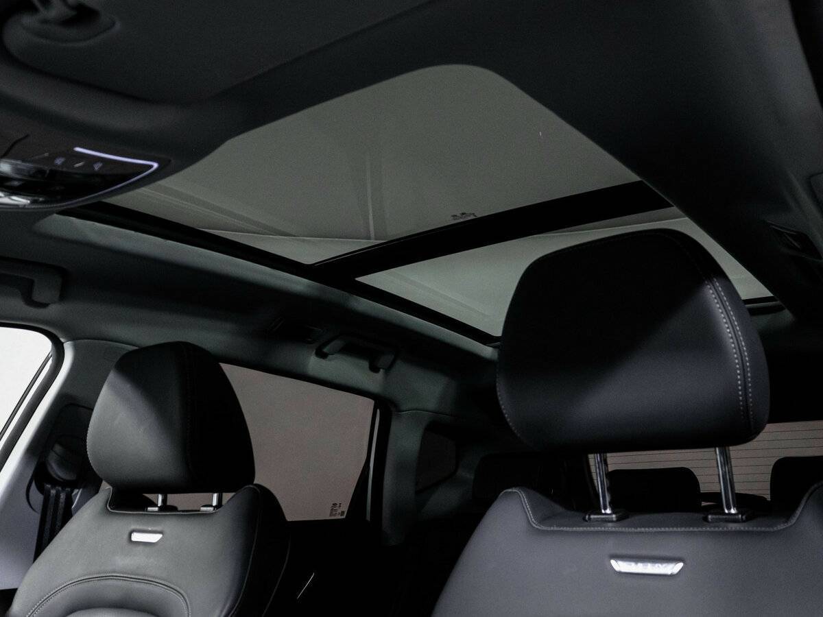 Chery Tiggo 7 Pro Max с пробегом — 2023 год. Фото: #15