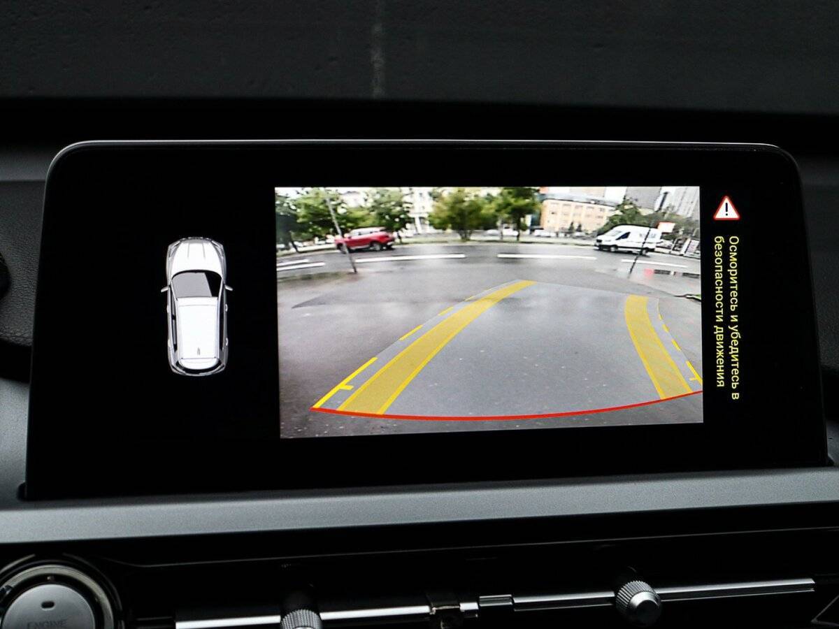 Chery Tiggo 4 Pro с пробегом — 2023 год. Фото: #20